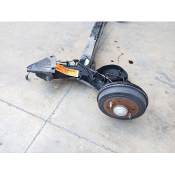Recambio de puente trasero para fiat 500 (312_) 1.2 (312axa1a) referencia OEM IAM 0000051860404  