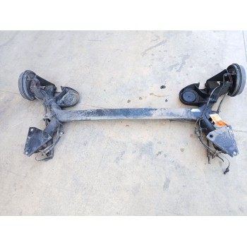 Recambio de puente trasero para fiat 500 (312_) 1.2 (312axa1a) referencia OEM IAM 0000051860404  