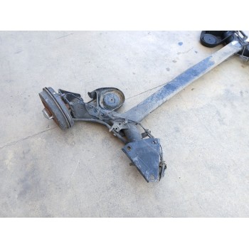 Recambio de puente trasero para fiat 500 (312_) 1.2 (312axa1a) referencia OEM IAM 0000051860404  