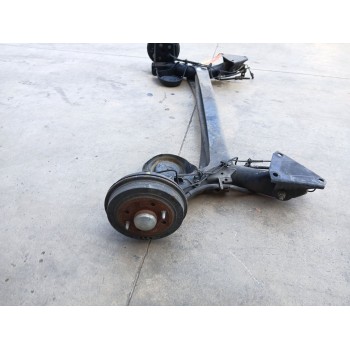 Recambio de puente trasero para fiat 500 (312_) 1.2 (312axa1a) referencia OEM IAM 0000051860404  