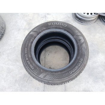 NEUMATICO 195-65-15 95H X2 KUMHO 2026