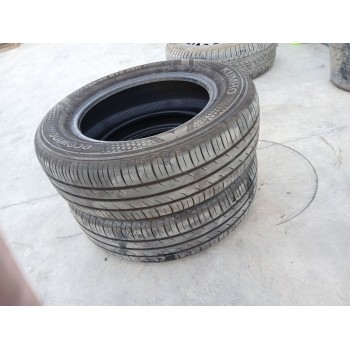 Recambio de neumatico para hyundai i30 (gd) 1.4 crdi referencia OEM IAM 195-65-15 95H X2 KUMHO 2026