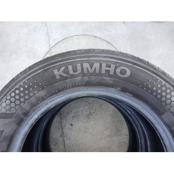 Recambio de neumatico para hyundai i30 (gd) 1.4 crdi referencia OEM IAM 195-65-15 95H X2 KUMHO 2026