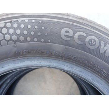 Recambio de neumatico para hyundai i30 (gd) 1.4 crdi referencia OEM IAM 195-65-15 95H X2 KUMHO 2026