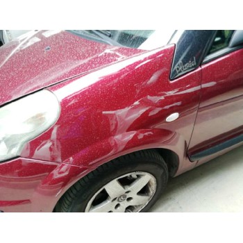 ALETA DELANTERA IZQUIERDA 