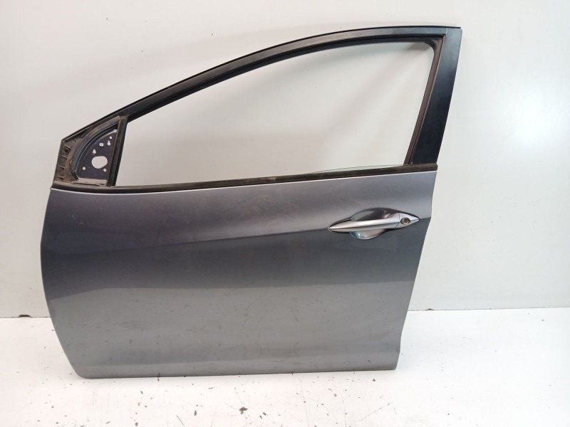 Recambio de puerta delantera izquierda para hyundai i30 (gd) 1.4 crdi referencia OEM IAM 76003A5000  