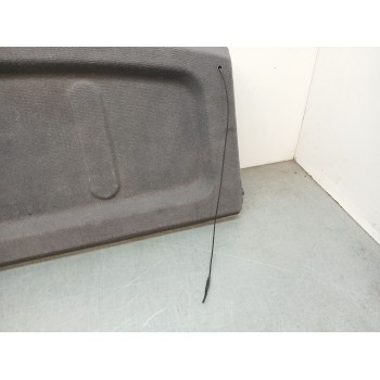 Recambio de bandeja trasera para kia rio ii (jb) 1.5 crdi referencia OEM IAM 859301G500LX  