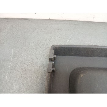 Recambio de bandeja trasera para kia rio ii (jb) 1.5 crdi referencia OEM IAM 859301G500LX  