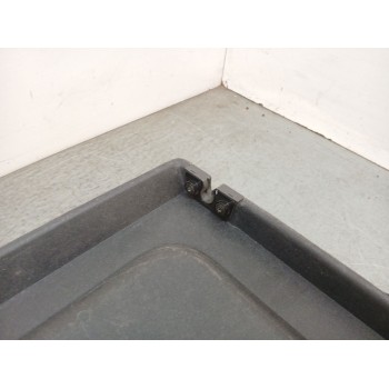 Recambio de bandeja trasera para kia rio ii (jb) 1.5 crdi referencia OEM IAM 859301G500LX  