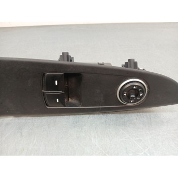 Recambio de mando elevalunas delantero izquierdo para hyundai i30 (gd) 1.4 crdi referencia OEM IAM 39Y49H1000  