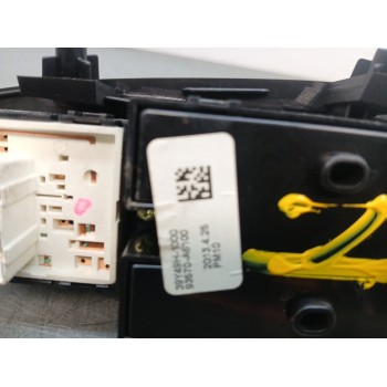 Recambio de mando elevalunas delantero izquierdo para hyundai i30 (gd) 1.4 crdi referencia OEM IAM 39Y49H1000  