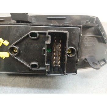 Recambio de mando elevalunas delantero izquierdo para hyundai i30 (gd) 1.4 crdi referencia OEM IAM 39Y49H1000  