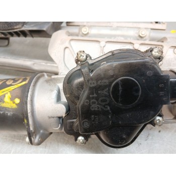 Recambio de motor limpia delantero para mazda 3 sedán (bl) 1.6 mzr cd (bl12) referencia OEM IAM 9y02b108  