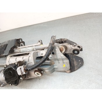 Recambio de motor limpia delantero para mazda 3 sedán (bl) 1.6 mzr cd (bl12) referencia OEM IAM 9y02b108  