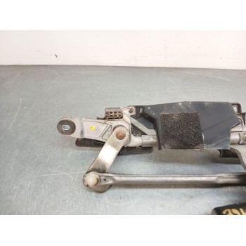 Recambio de motor limpia delantero para mazda 3 sedán (bl) 1.6 mzr cd (bl12) referencia OEM IAM 9y02b108  