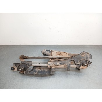 Recambio de motor limpia delantero para mazda 3 sedán (bl) 1.6 mzr cd (bl12) referencia OEM IAM 9y02b108  