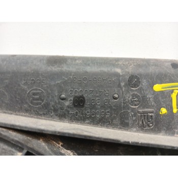 Recambio de electroventilador para opel meriva b monospace (s10) 1.4 (75) referencia OEM IAM R3453003  