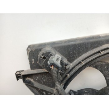 Recambio de electroventilador para opel meriva b monospace (s10) 1.4 (75) referencia OEM IAM R3453003  