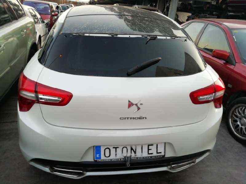 Recambio de porton trasero para citroën ds5 style referencia OEM IAM 9667063780 MUY TOCADO!!!! 
