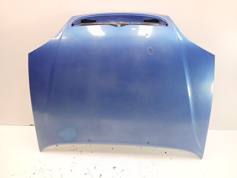 Recambio de capot para citroën saxo (s0, s1) 1.1 x, sx referencia OEM IAM 7901H7  