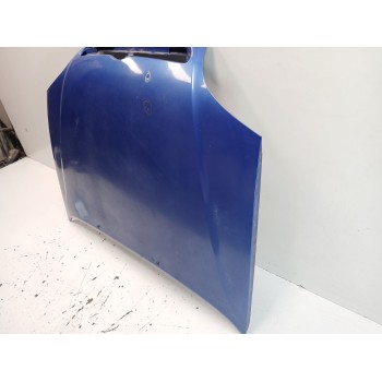 Recambio de capot para citroën saxo (s0, s1) 1.1 x, sx referencia OEM IAM 7901H7  