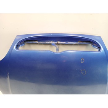 Recambio de capot para citroën saxo (s0, s1) 1.1 x, sx referencia OEM IAM 7901H7  