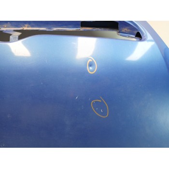 Recambio de capot para citroën saxo (s0, s1) 1.1 x, sx referencia OEM IAM 7901H7  