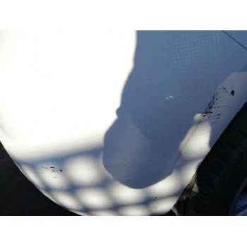 Recambio de paragolpes trasero para opel astra k lim. 5türig dynamic referencia OEM IAM  BLANCO 
