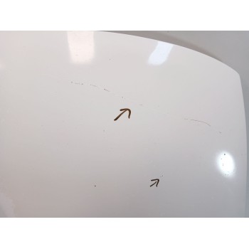 Recambio de capot para seat leon (1m1) 1.9 tdi referencia OEM IAM 1M0823033D  