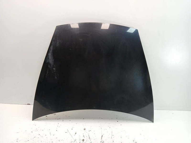 Recambio de capot para porsche cayenne (typ 9pa) s referencia OEM IAM   