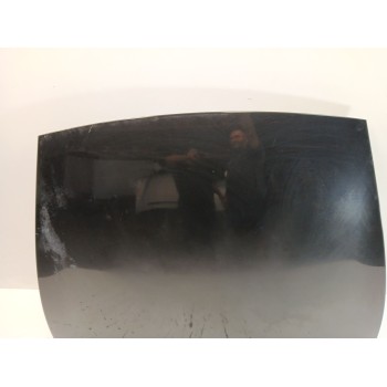 Recambio de capot para porsche cayenne (typ 9pa) s referencia OEM IAM   