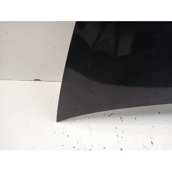 Recambio de capot para porsche cayenne (typ 9pa) s referencia OEM IAM   