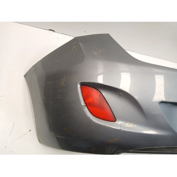 Recambio de paragolpes trasero para hyundai i30 (gd) 1.4 crdi referencia OEM IAM 86611A6000  