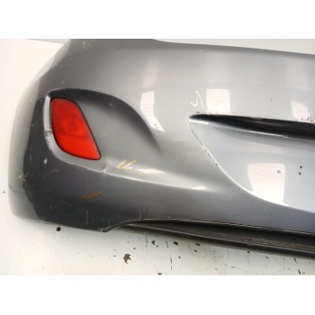 Recambio de paragolpes trasero para hyundai i30 (gd) 1.4 crdi referencia OEM IAM 86611A6000  