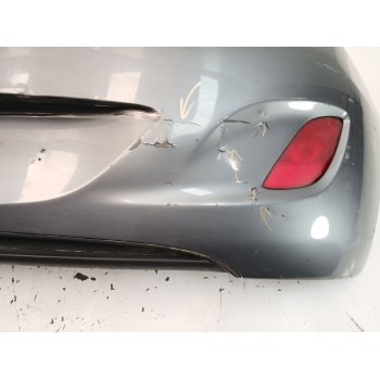 Recambio de paragolpes trasero para hyundai i30 (gd) 1.4 crdi referencia OEM IAM 86611A6000  