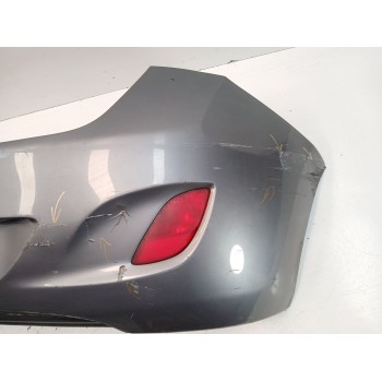 Recambio de paragolpes trasero para hyundai i30 (gd) 1.4 crdi referencia OEM IAM 86611A6000  