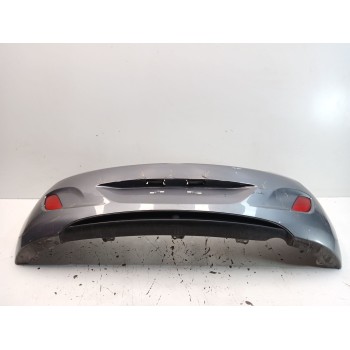Recambio de paragolpes trasero para hyundai i30 (gd) 1.4 crdi referencia OEM IAM 86611A6000  