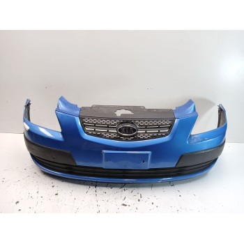 PARAGOLPES DELANTERO 865111G000 