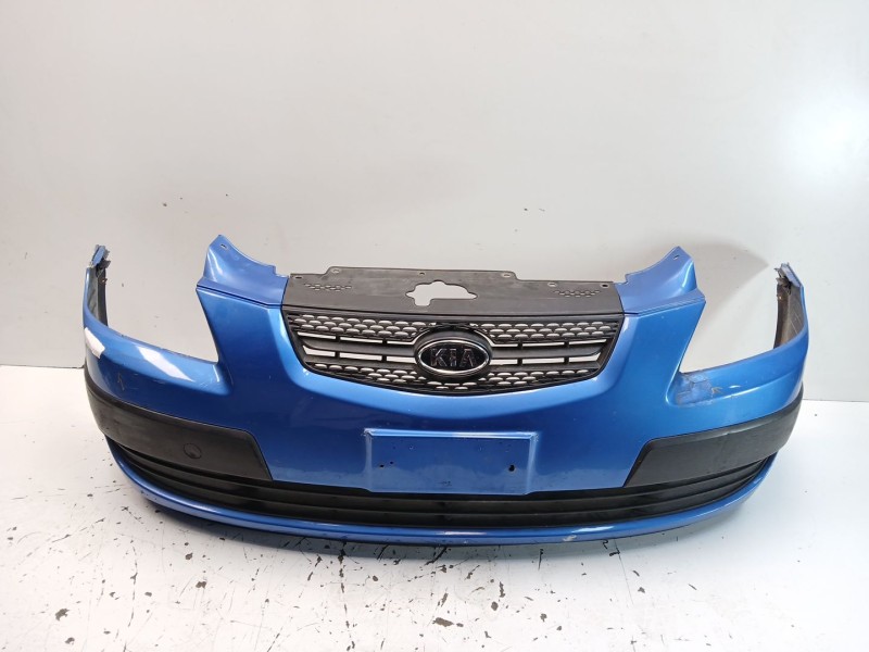 Recambio de paragolpes delantero para kia rio ii (jb) 1.5 crdi referencia OEM IAM 865111G000  