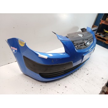 Recambio de paragolpes delantero para kia rio ii (jb) 1.5 crdi referencia OEM IAM 865111G000  
