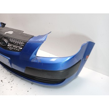 Recambio de paragolpes delantero para kia rio ii (jb) 1.5 crdi referencia OEM IAM 865111G000  