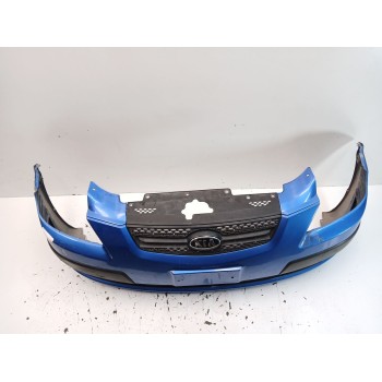 Recambio de paragolpes delantero para kia rio ii (jb) 1.5 crdi referencia OEM IAM 865111G000  