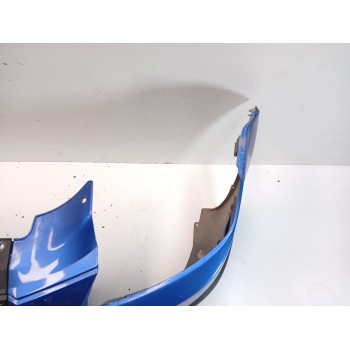 Recambio de paragolpes delantero para kia rio ii (jb) 1.5 crdi referencia OEM IAM 865111G000  