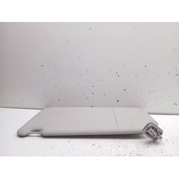 Recambio de parasol izquierdo para opel combo furgoneta/monovolumen (k9) 1.5 d referencia OEM IAM 98094985BJ 9809498777 