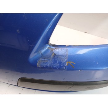 Recambio de paragolpes delantero para kia rio ii (jb) 1.5 crdi referencia OEM IAM 865111G000  