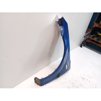 Recambio de aleta delantera izquierda para kia rio ii (jb) 1.5 crdi referencia OEM IAM 663111G350  