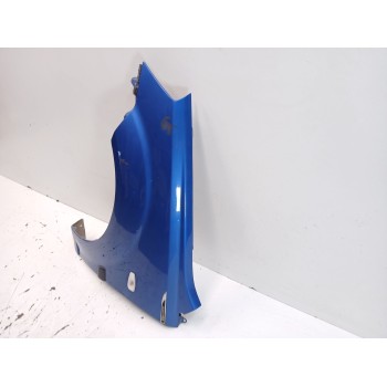 Recambio de aleta delantera izquierda para kia rio ii (jb) 1.5 crdi referencia OEM IAM 663111G350  