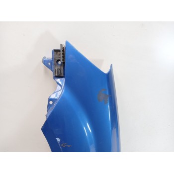 Recambio de aleta delantera izquierda para kia rio ii (jb) 1.5 crdi referencia OEM IAM 663111G350  