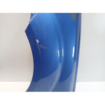 Recambio de aleta delantera izquierda para kia rio ii (jb) 1.5 crdi referencia OEM IAM 663111G350  