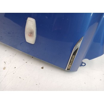 Recambio de aleta delantera izquierda para kia rio ii (jb) 1.5 crdi referencia OEM IAM 663111G350  